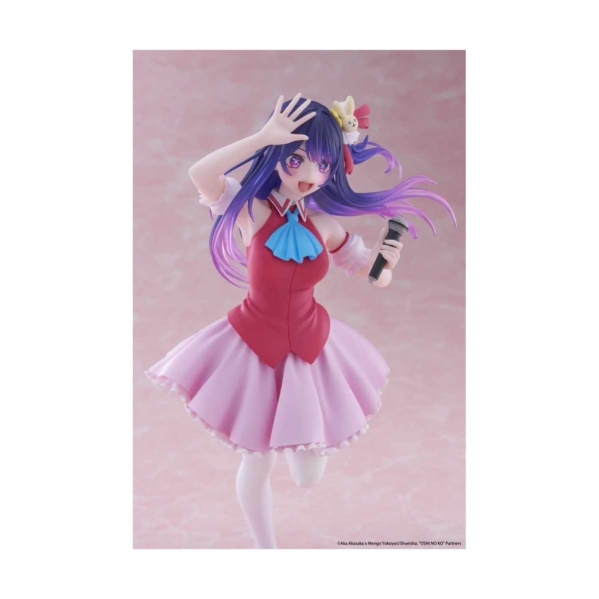 Taito Coreful – Ai Hoshino B-Komachi Ver. – Oshi no Ko