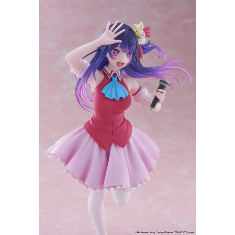 Taito Coreful – Ai Hoshino B-Komachi Ver. – Oshi no Ko