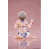 Taito - Niedliche Desktop-Figur Hana Uzaki (Badeanzug-Version) – Uzaki-chan will mit dir abhängen!