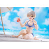 Taito - Niedliche Desktop-Figur Hana Uzaki (Badeanzug-Version) – Uzaki-chan will mit dir abhängen!
