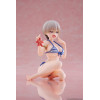 Taito - Niedliche Desktop-Figur Hana Uzaki (Badeanzug-Version) – Uzaki-chan will mit dir abhängen!
