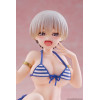 Taito - Niedliche Desktop-Figur Hana Uzaki (Badeanzug-Version) – Uzaki-chan will mit dir abhängen!