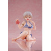 Taito - Niedliche Desktop-Figur Hana Uzaki (Badeanzug-Version) – Uzaki-chan will mit dir abhängen!