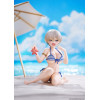 Taito - Niedliche Desktop-Figur Hana Uzaki (Badeanzug-Version) – Uzaki-chan will mit dir abhängen!