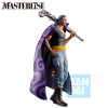 Banpresto One Piece - BENN BECKMAN – Ichibansho: RED HAIR PIRATES – DIE LETZTE SCHLACHT
