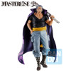 Banpresto One Piece - BENN BECKMAN – Ichibansho: RED HAIR PIRATES – DIE LETZTE SCHLACHT