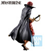 Banpresto One Piece - SHANKS – Ichibansho: RED HAIR PIRATES – DIE LETZTE SCHLACHT