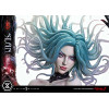 Prime 1 Studio Berserk - Slan, die Prinzessin des Gebärmuttermeeres 1/4 Ultimate Premium Masterline