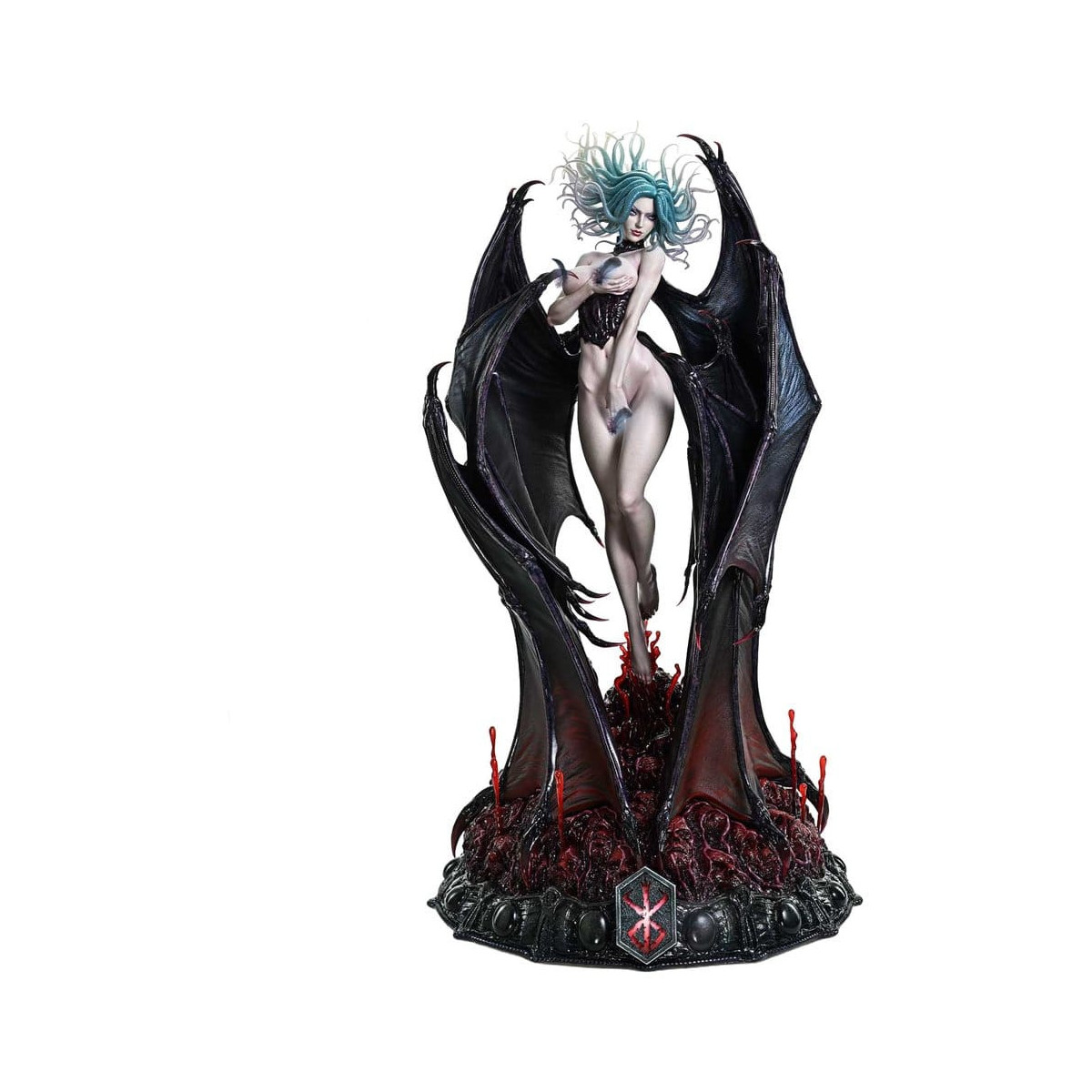 Prime 1 Studio Berserk - Slan, die Prinzessin des Gebärmuttermeeres 1/4 Ultimate Premium Masterline