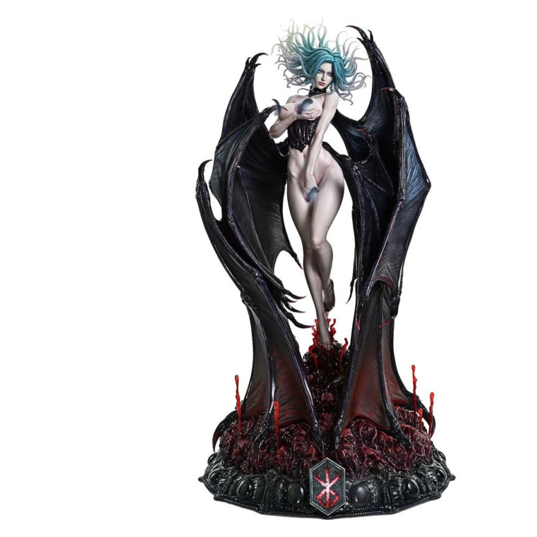 Prime 1 Studio Berserk - Slan, die Prinzessin des Gebärmuttermeeres 1/4 Ultimate Premium Masterline
