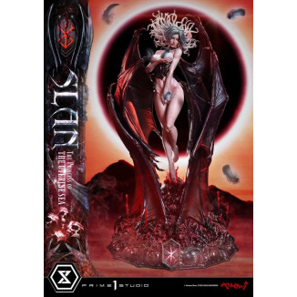 Prime 1 Studio Berserk - Slan, die Prinzessin des Gebärmuttermeeres 1/4 Ultimate Premium Masterline