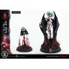 Prime 1 Studio Berserk - Slan, die Prinzessin des Gebärmuttermeeres, DX-Bonusversion 1/4, Ultimate Premium Masterline