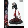 Prime 1 Studio Berserk - Slan, die Prinzessin des Gebärmuttermeeres, DX-Bonusversion 1/4, Ultimate Premium Masterline