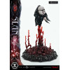 Prime 1 Studio Berserk - Slan, die Prinzessin des Gebärmuttermeeres, DX-Bonusversion 1/4, Ultimate Premium Masterline