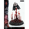 Prime 1 Studio Berserk - Slan, die Prinzessin des Gebärmuttermeeres, DX-Bonusversion 1/4, Ultimate Premium Masterline
