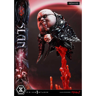 Prime 1 Studio Berserk - Slan, die Prinzessin des Gebärmuttermeeres, DX-Bonusversion 1/4, Ultimate Premium Masterline