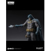 INART – Batman: The Dark Knight Returns – Batman (blauer Anzug) – Figur im Maßstab 1:12