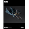 INART – Batman: The Dark Knight Returns – Batman (blauer Anzug) – Figur im Maßstab 1:12