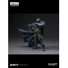 INART – Batman: The Dark Knight Returns – Batman (blauer Anzug) – Figur im Maßstab 1:12