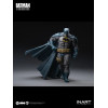 INART – Batman: The Dark Knight Returns – Batman (blauer Anzug) – Figur im Maßstab 1:12