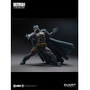 INART – Batman: The Dark Knight Returns – Batman (blauer Anzug) – Figur im Maßstab 1:12