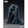 INART – Batman: The Dark Knight Returns – Batman (blauer Anzug) – Figur im Maßstab 1:12