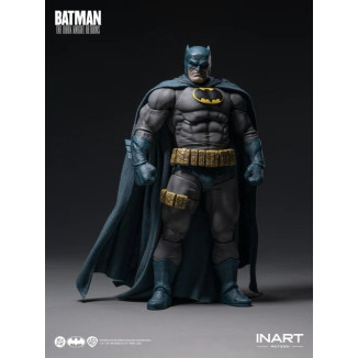 INART – Batman: The Dark Knight Returns – Batman (blauer Anzug) – Figur im Maßstab 1:12