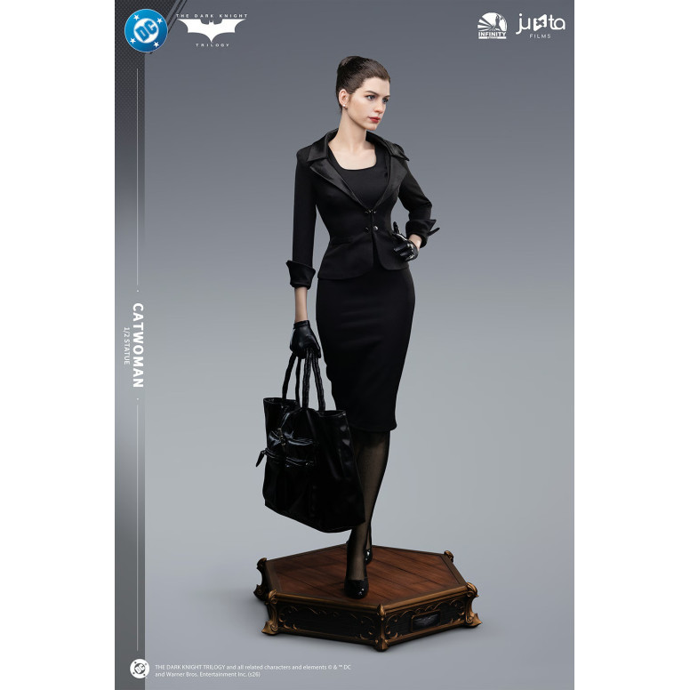 Infinity Studio – Catwoman-Statue im Maßstab 1:2 – The Dark Knight Rises
