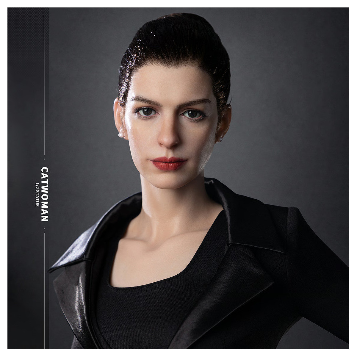 Infinity Studio – Catwoman-Statue im Maßstab 1:2 – The Dark Knight Rises