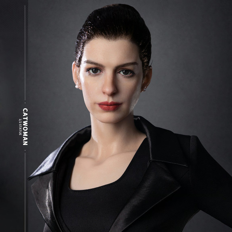 Infinity Studio – Catwoman-Statue im Maßstab 1:2 – The Dark Knight Rises