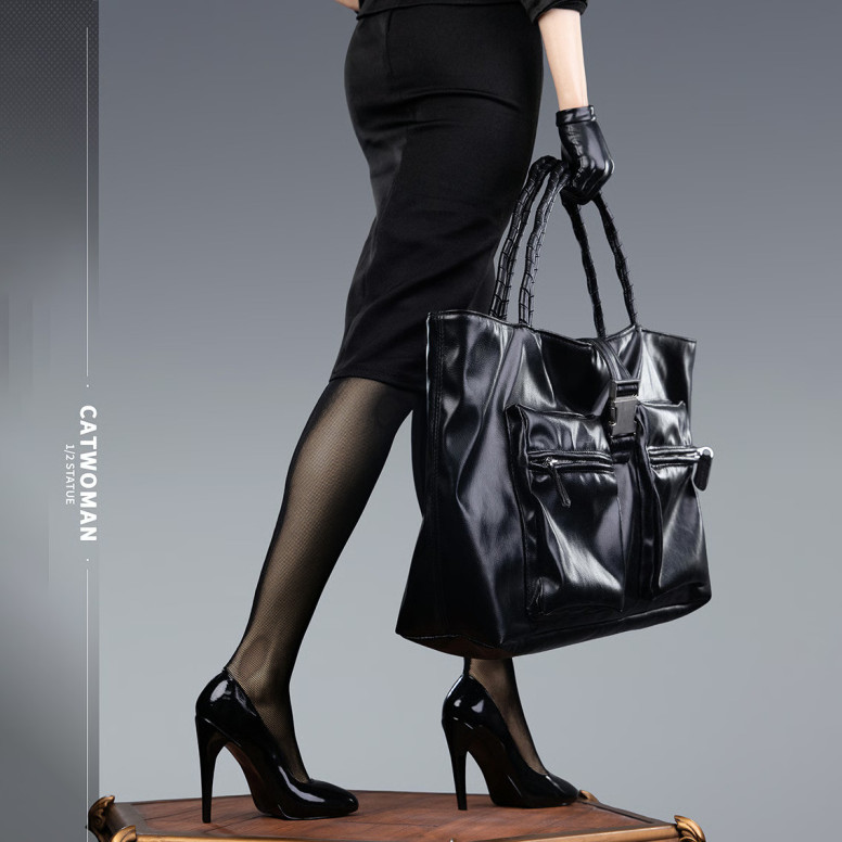 Infinity Studio – Catwoman-Statue im Maßstab 1:2 – The Dark Knight Rises