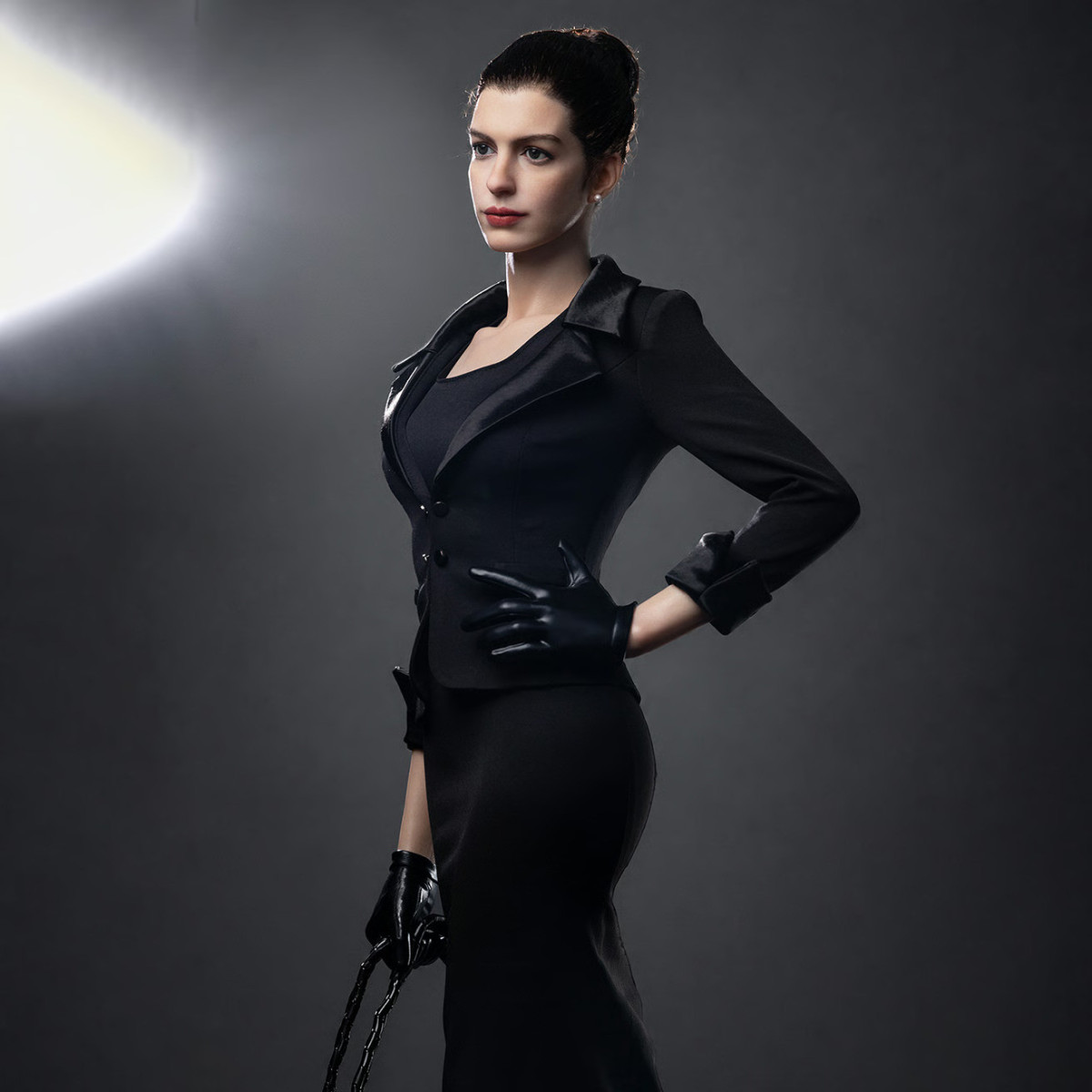 Infinity Studio – Catwoman-Statue im Maßstab 1:2 – The Dark Knight Rises