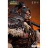 INFINITY STUDIO x BLIZZARD – Grommash Hellscream – Büste im Maßstab 1:3 World of Warcraft