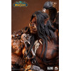 INFINITY STUDIO x BLIZZARD – Grommash Hellscream – Büste im Maßstab 1:3 World of Warcraft