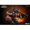 INFINITY STUDIO x BLIZZARD – Grommash Hellscream – Büste im Maßstab 1:3 World of Warcraft