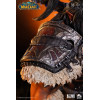 INFINITY STUDIO x BLIZZARD – Grommash Hellscream – Büste im Maßstab 1:3 World of Warcraft