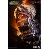 INFINITY STUDIO x BLIZZARD – Grommash Hellscream – Büste im Maßstab 1:3 World of Warcraft