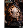 INFINITY STUDIO x BLIZZARD – Grommash Hellscream – Büste im Maßstab 1:3 World of Warcraft