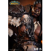 INFINITY STUDIO x BLIZZARD – Grommash Hellscream – Büste im Maßstab 1:3 World of Warcraft