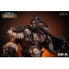 INFINITY STUDIO x BLIZZARD – Grommash Hellscream – Büste im Maßstab 1:3 World of Warcraft
