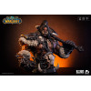 INFINITY STUDIO x BLIZZARD – Grommash Hellscream – Büste im Maßstab 1:3 World of Warcraft