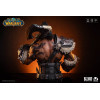 INFINITY STUDIO x BLIZZARD – Grommash Hellscream – Büste im Maßstab 1:3 World of Warcraft