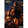 INFINITY STUDIO x BLIZZARD – Grommash Hellscream – Büste im Maßstab 1:3 World of Warcraft