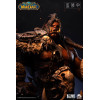 INFINITY STUDIO x BLIZZARD – Grommash Hellscream – Büste im Maßstab 1:3 World of Warcraft