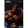 INFINITY STUDIO x BLIZZARD – Grommash Hellscream – Büste im Maßstab 1:3 World of Warcraft