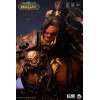 INFINITY STUDIO x BLIZZARD – Grommash Hellscream – Büste im Maßstab 1:3 World of Warcraft