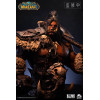 INFINITY STUDIO x BLIZZARD – Grommash Hellscream – Büste im Maßstab 1:3 World of Warcraft