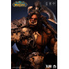 INFINITY STUDIO x BLIZZARD – Grommash Hellscream – Büste im Maßstab 1:3 World of Warcraft