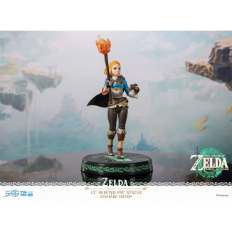 First 4 Figures Die Legende von Zelda – Zelda Tränen des Königreichs