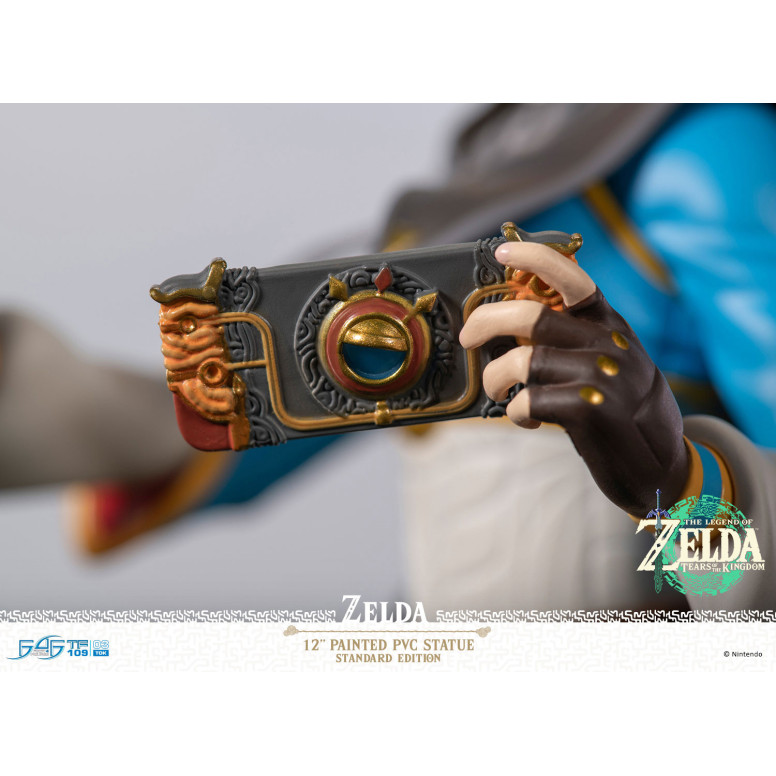 First 4 Figures Die Legende von Zelda – Zelda Tränen des Königreichs